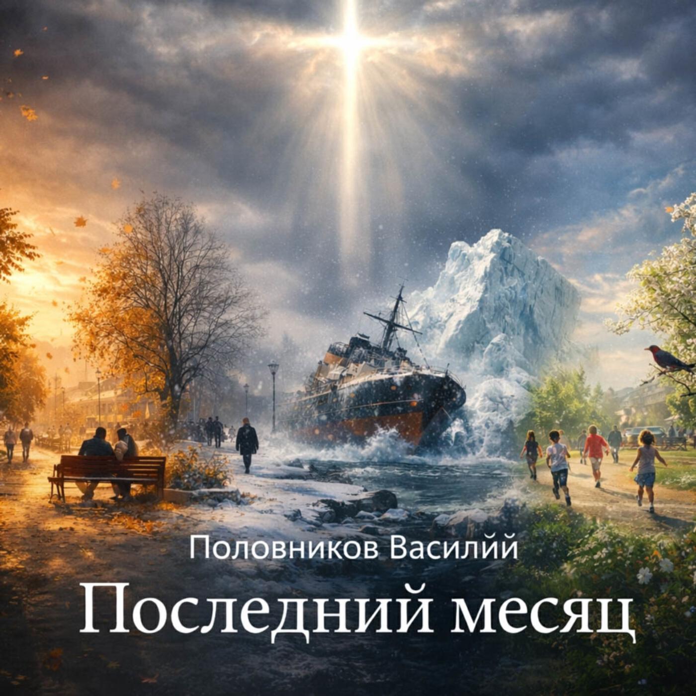 Релиз Последний Месяц