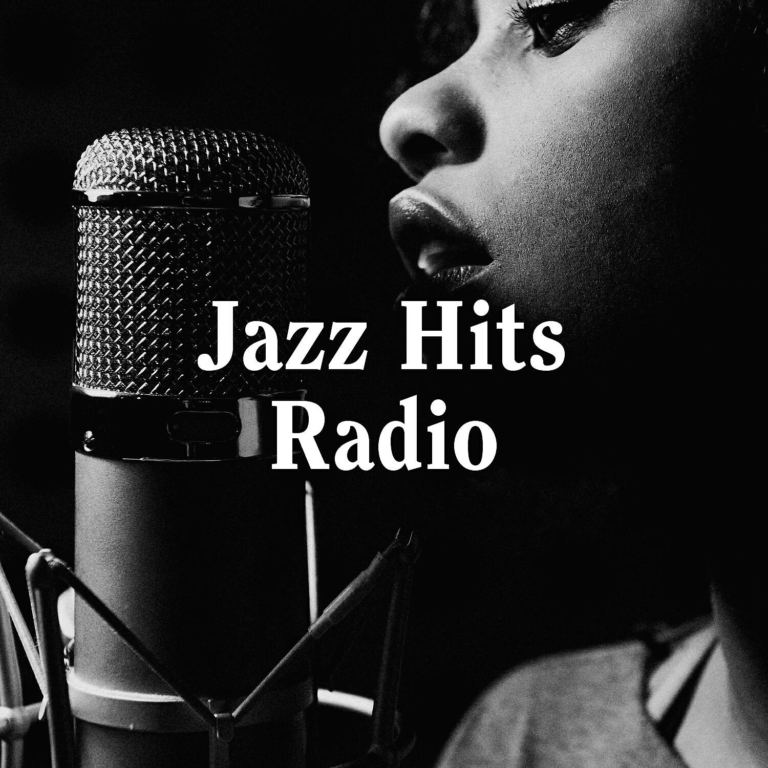 Релиз Jazz Hits Radio