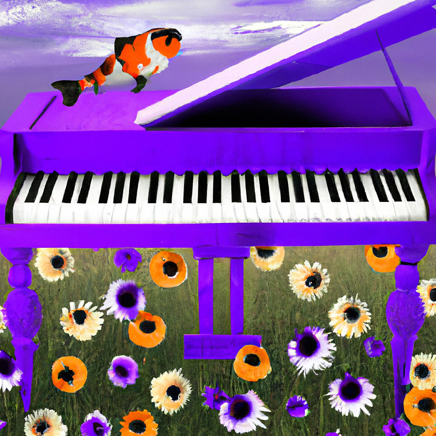 Релиз Abloom