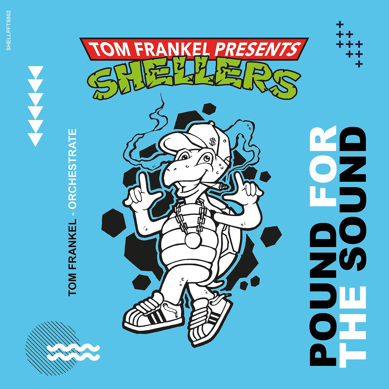 Tom Frankel
