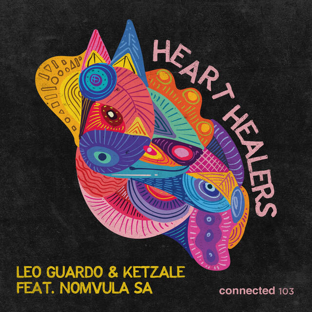 Релиз Heart Healers