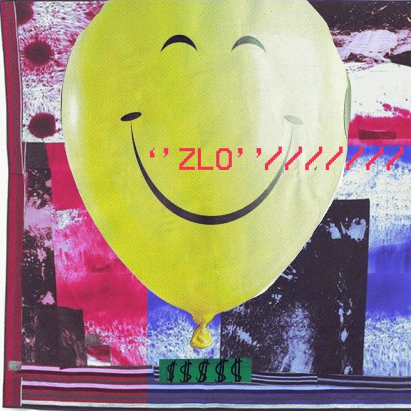 Релиз ZLO