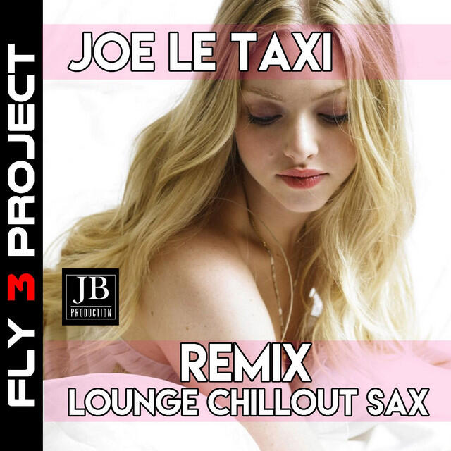 Релиз Joe Le Taxi (Vanessa Paradis)