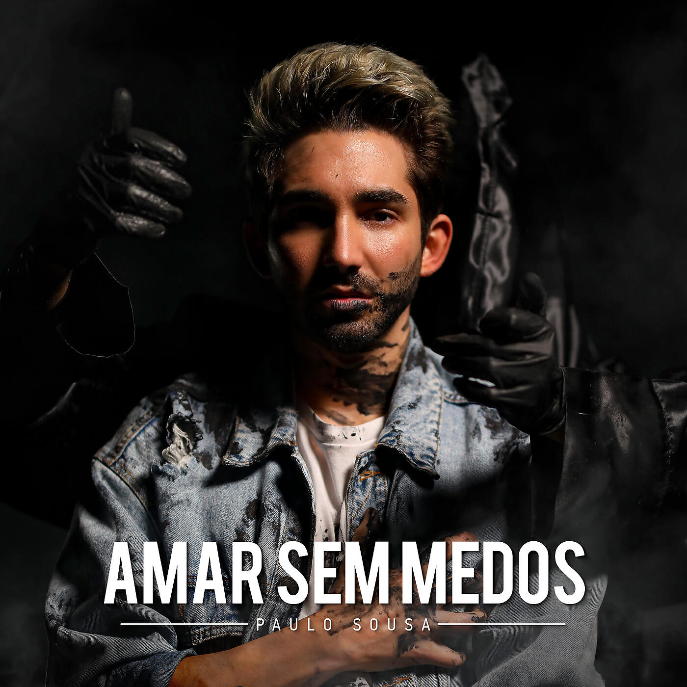 Релиз Amar Sem Medos