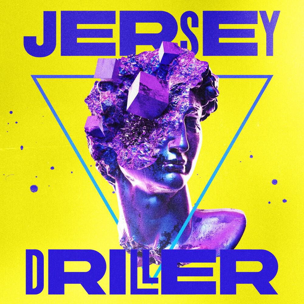 Релиз Jersey Driller