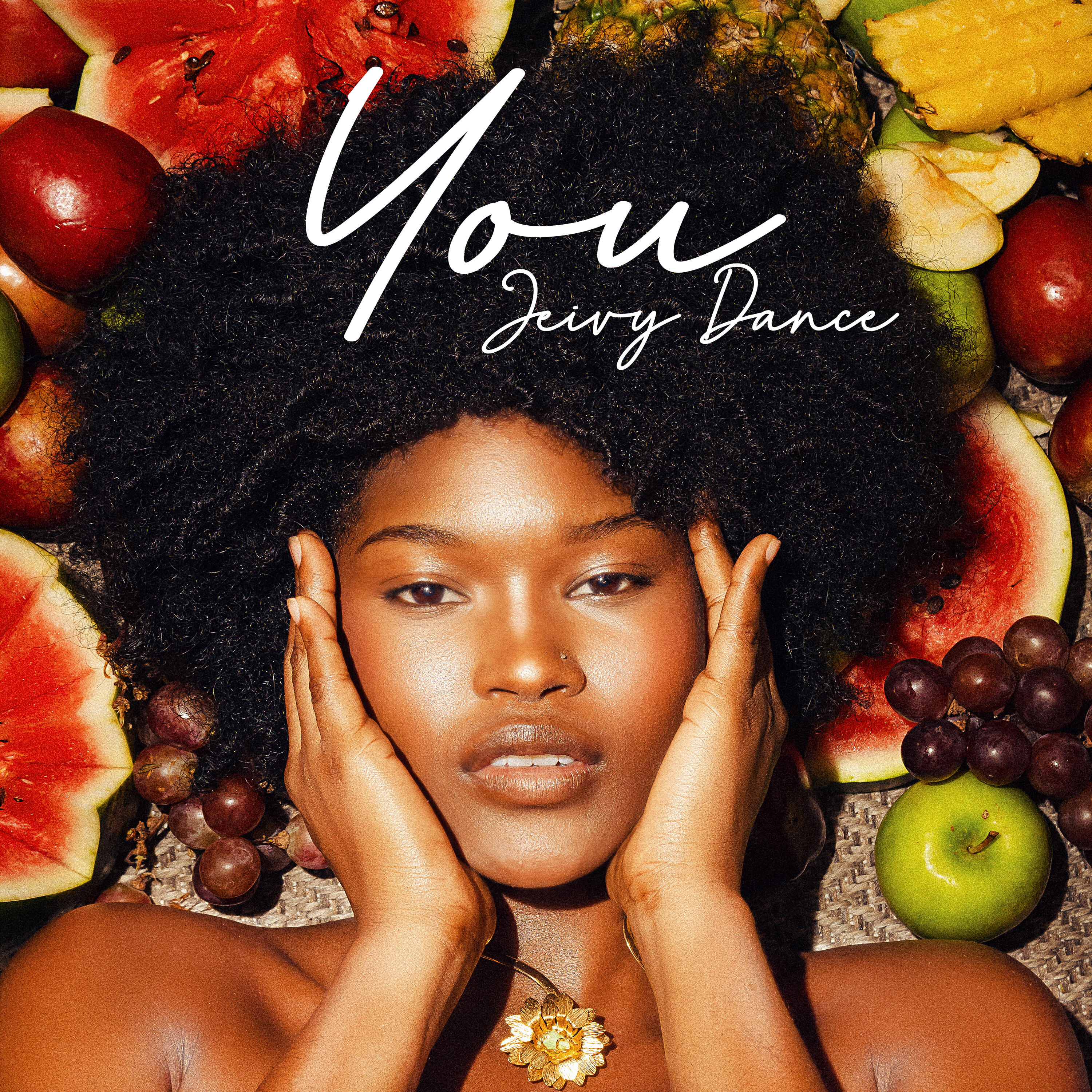 Jeivy Dance