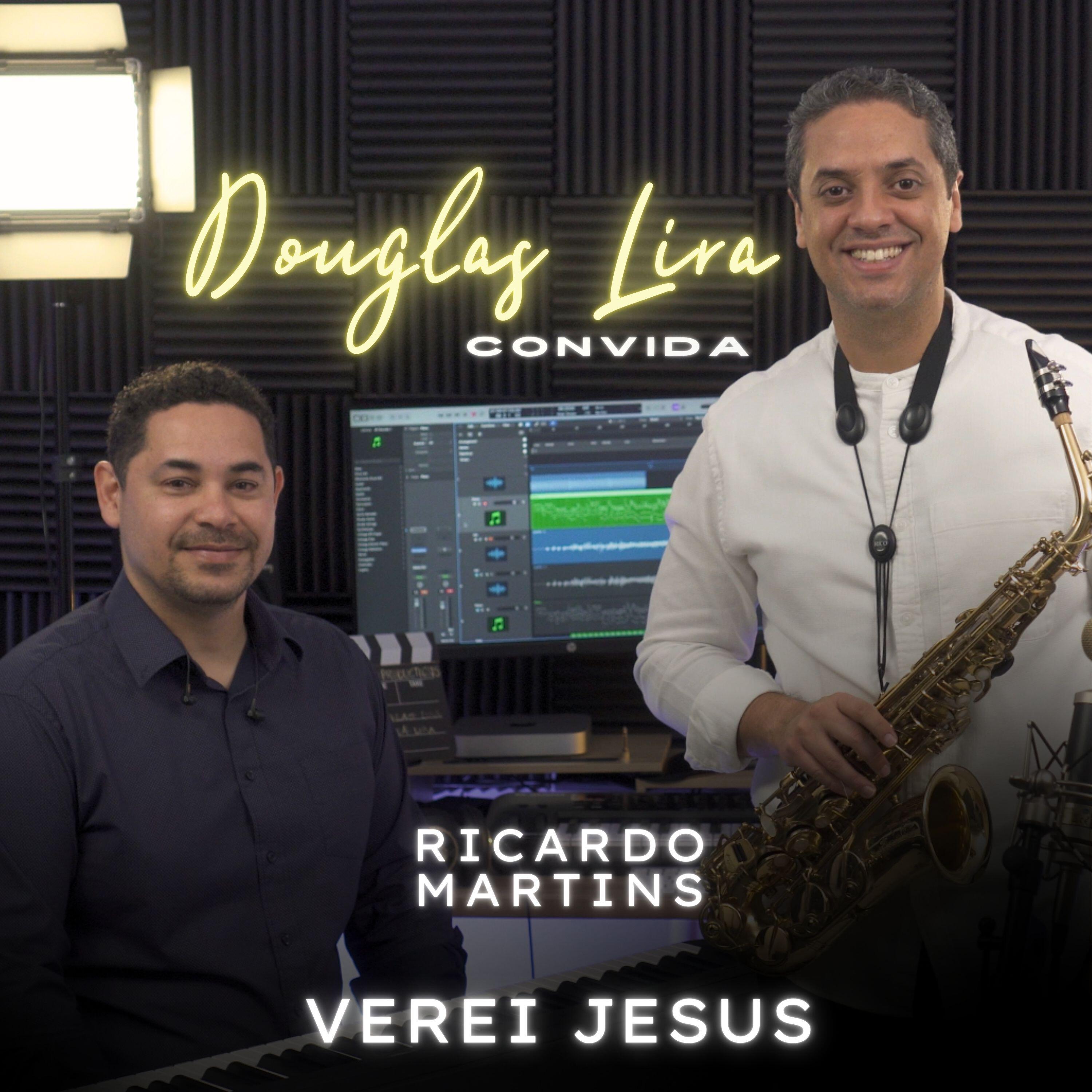 Релиз Verei Jesus