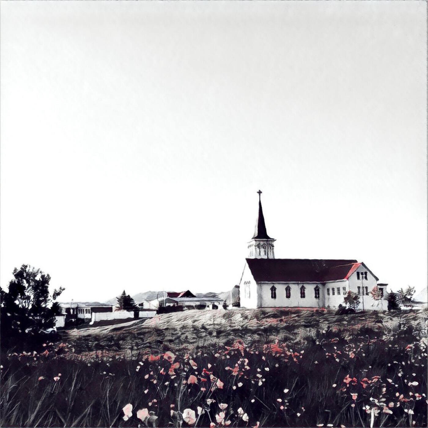 Обложка трека