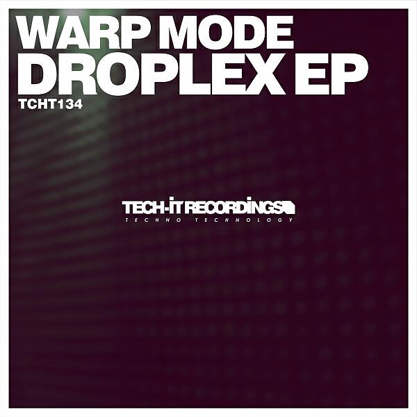 Релиз Droplex EP
