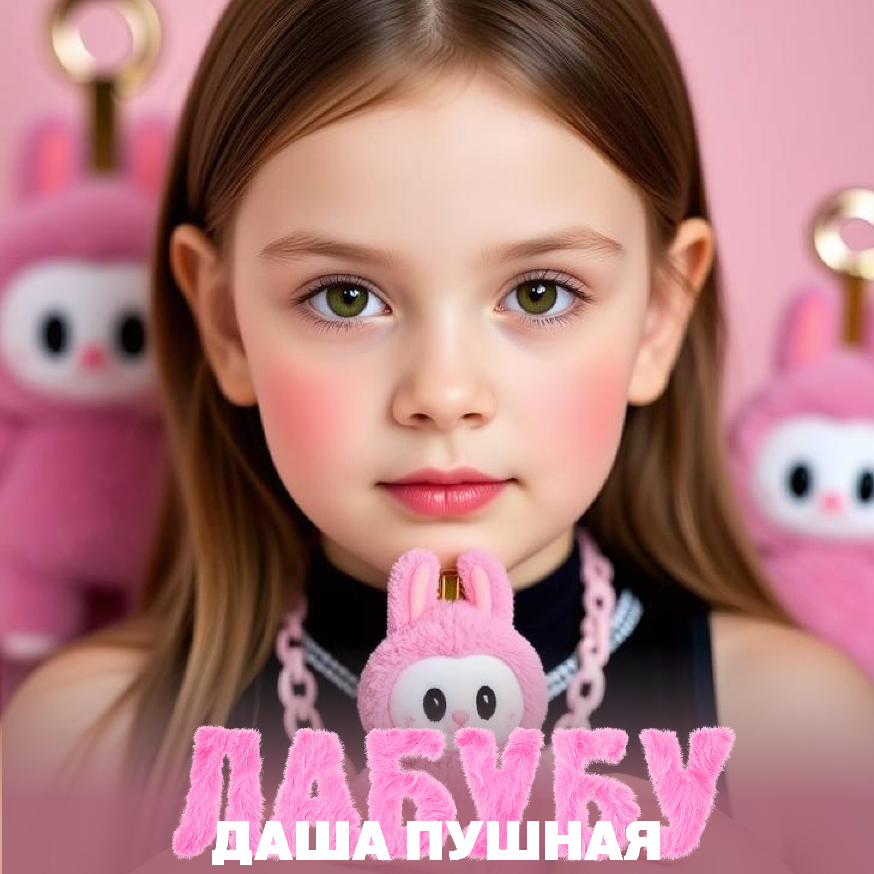 Релиз Лабубу