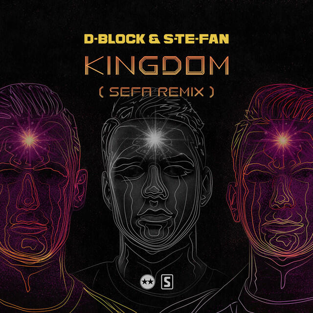 Релиз Kingdom (Sefa Remix)
