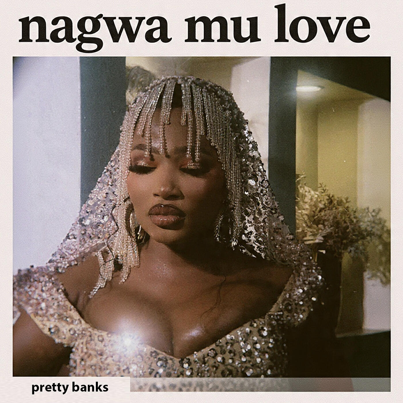 Релиз Nagwa Mu Love
