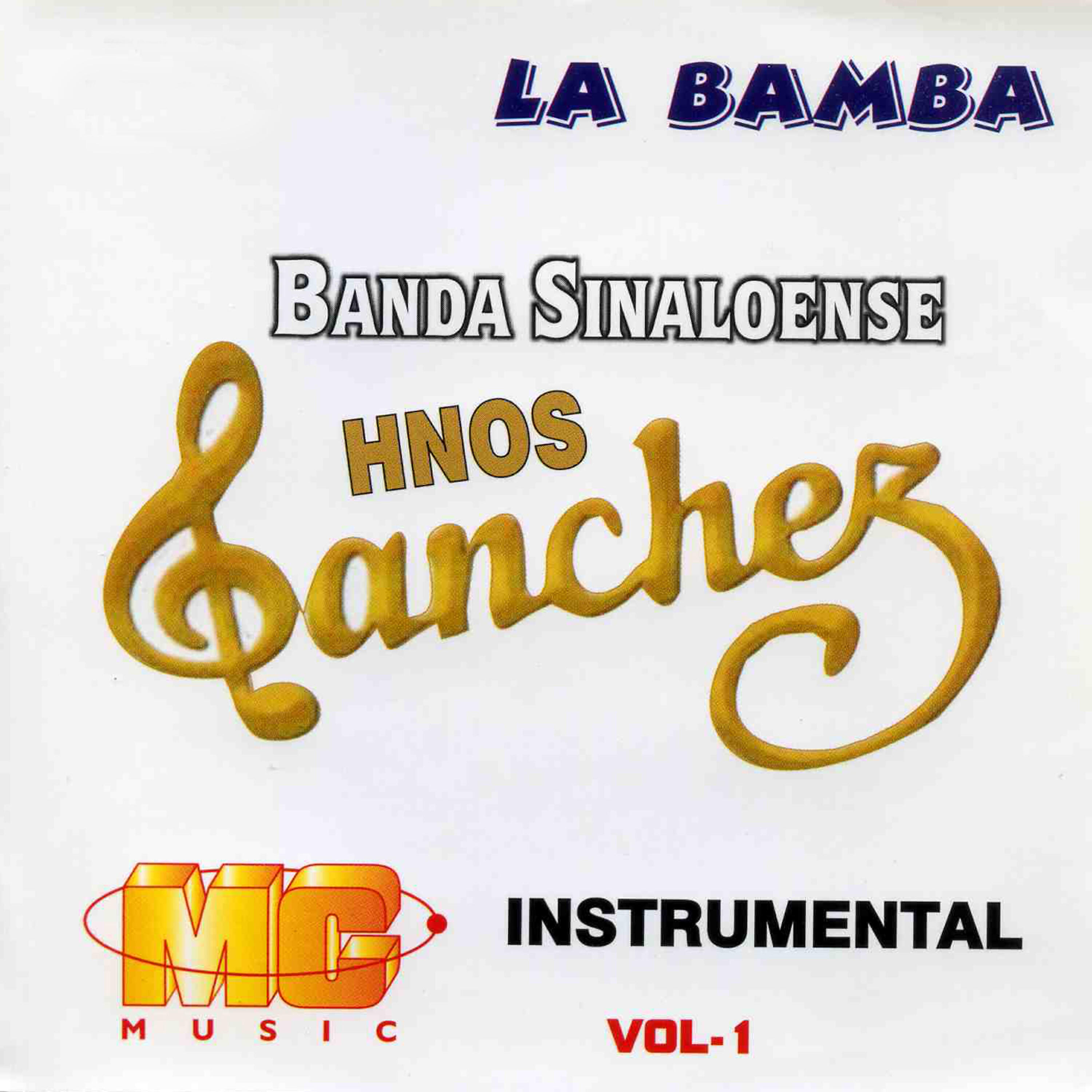 Banda Sinaloense Hnos Sanchez