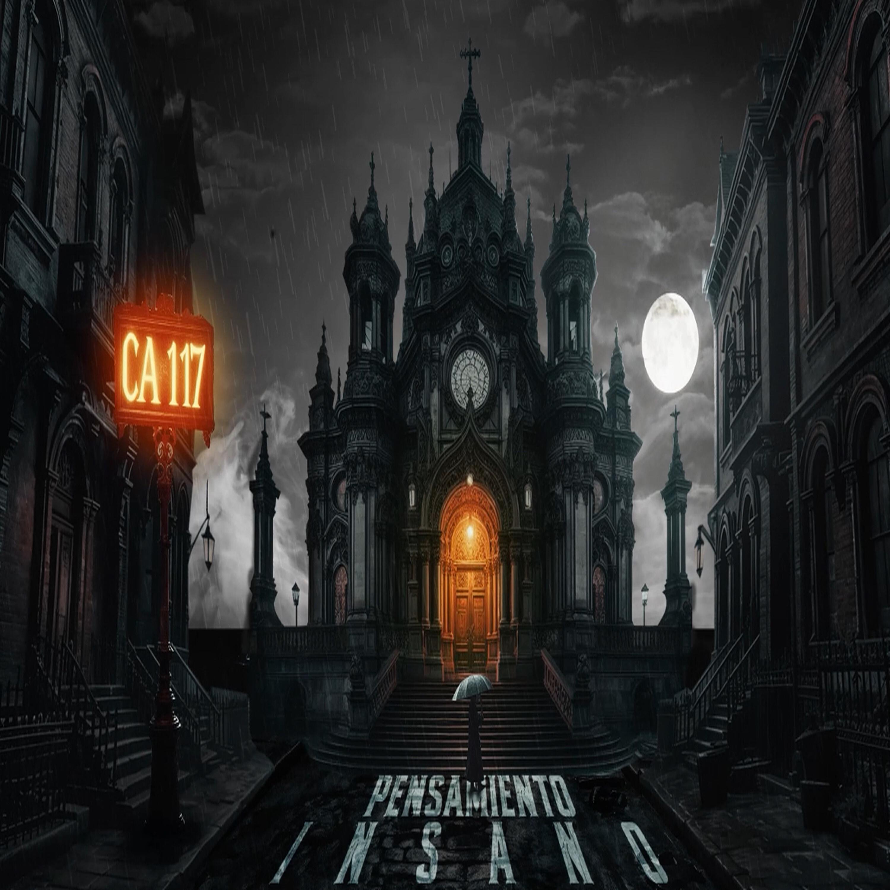 Релиз Pensamiento Insano