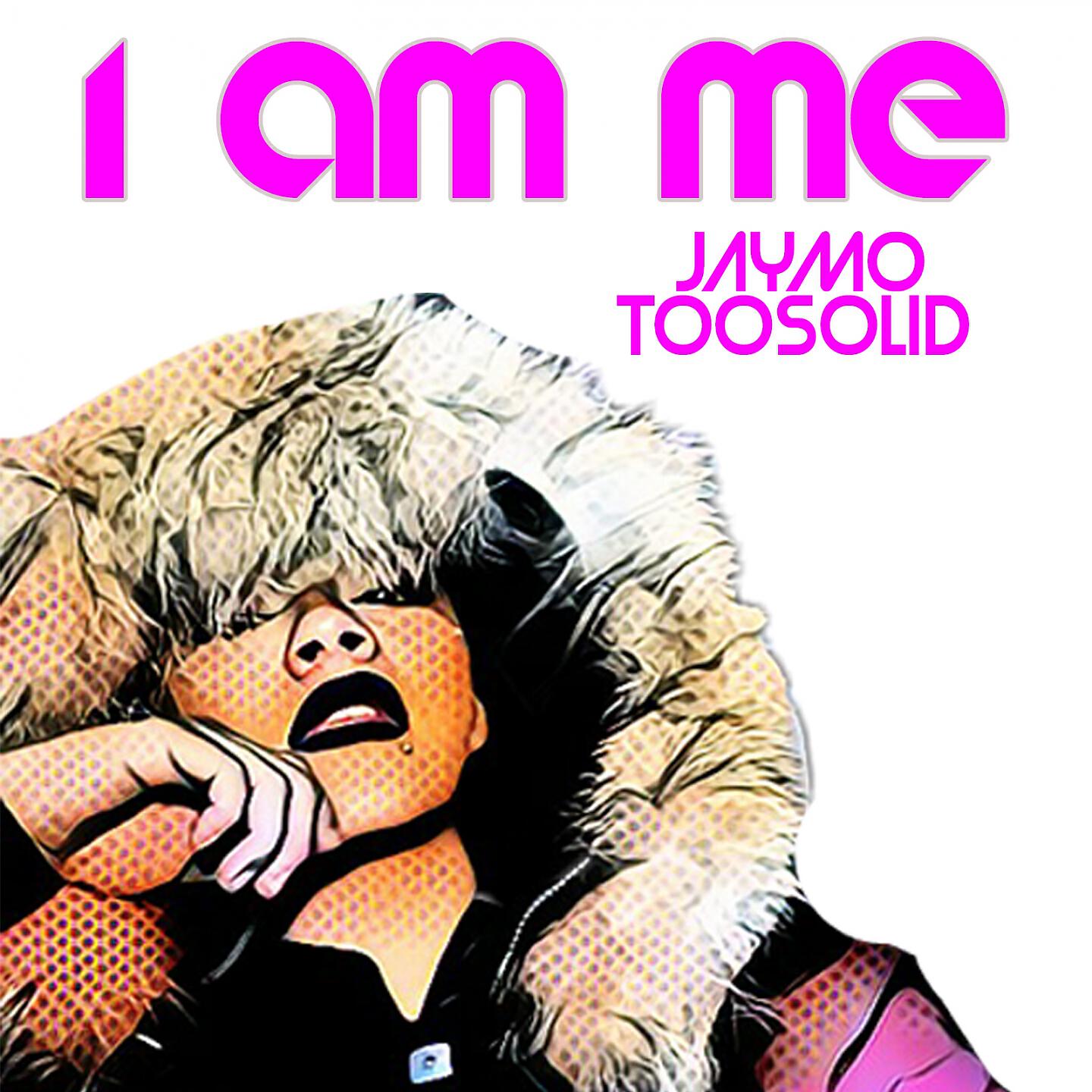 Релиз I Am Me