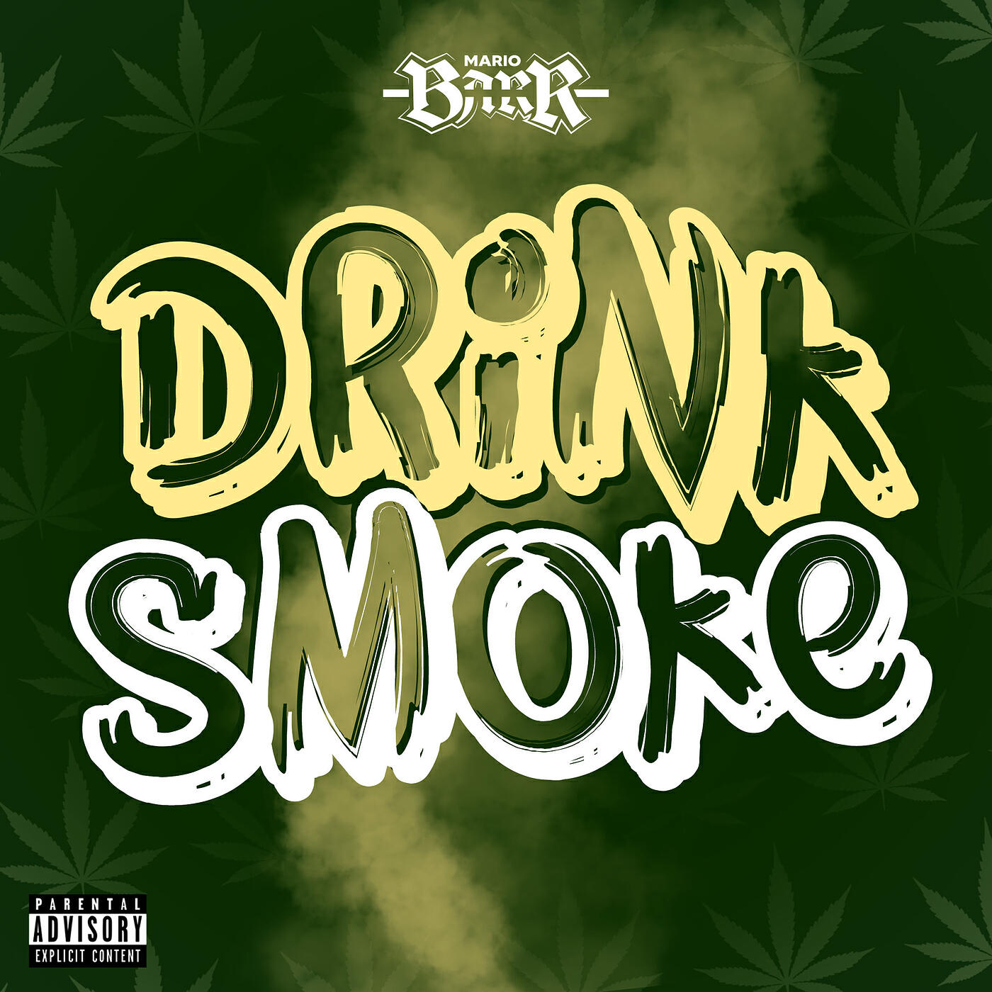 Релиз Drink Smoke