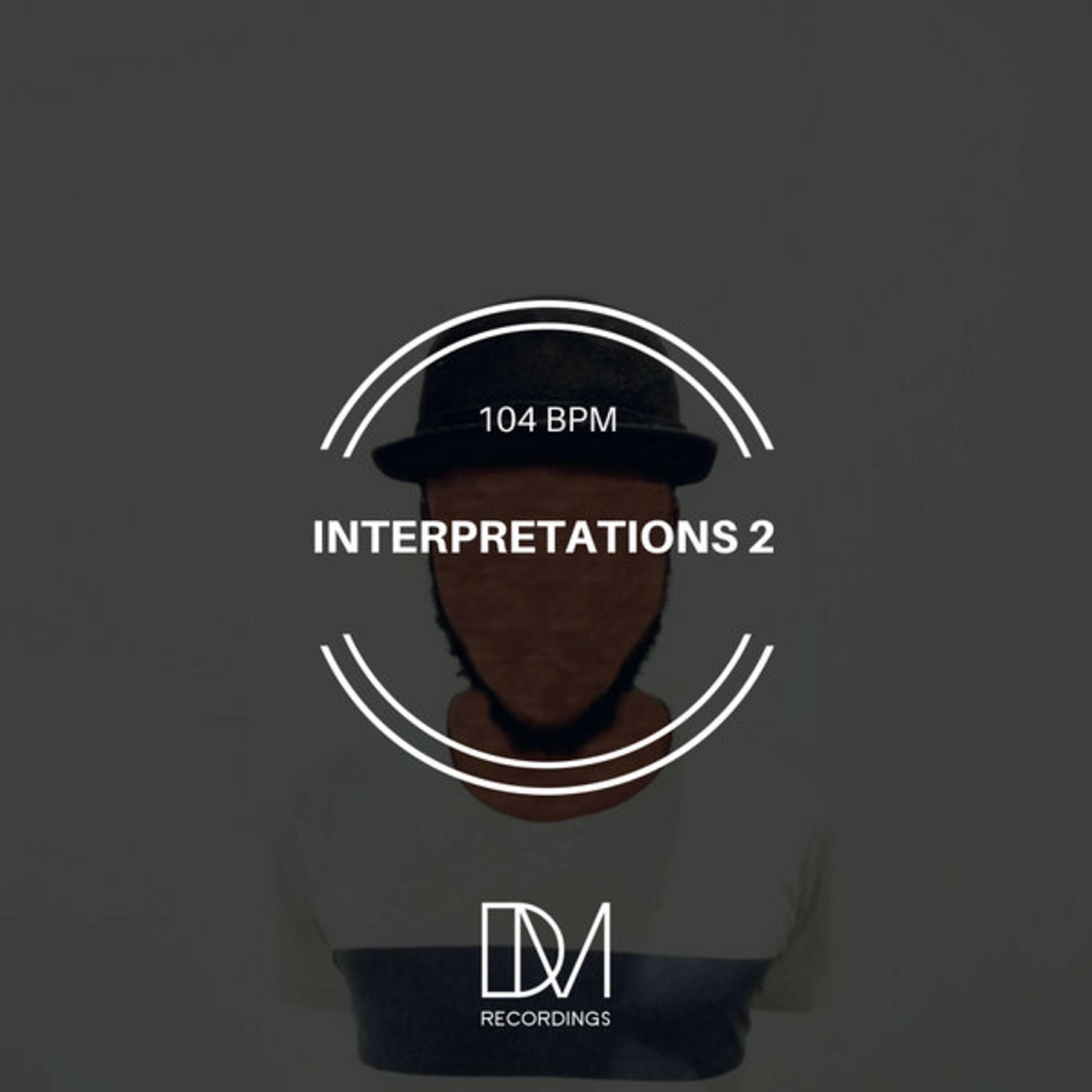 Релиз Interpretations 2