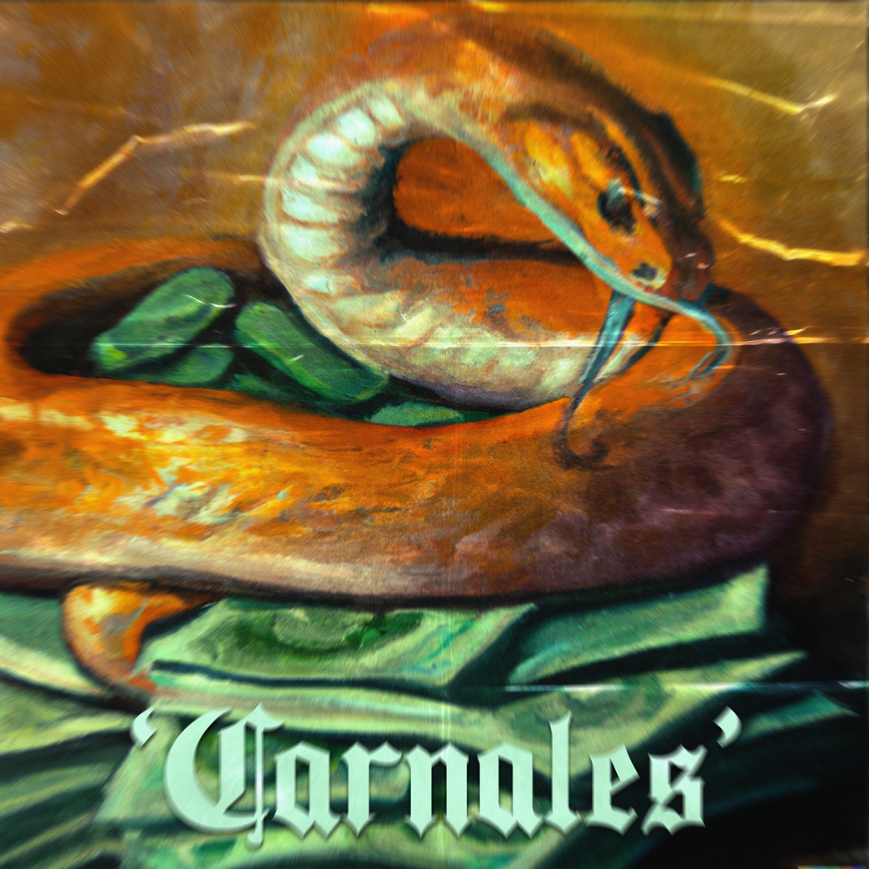 Релиз Carnales
