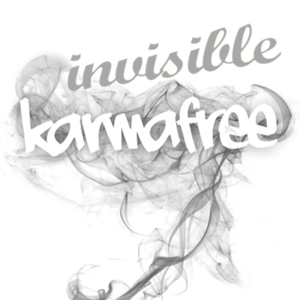 Релиз Invisible