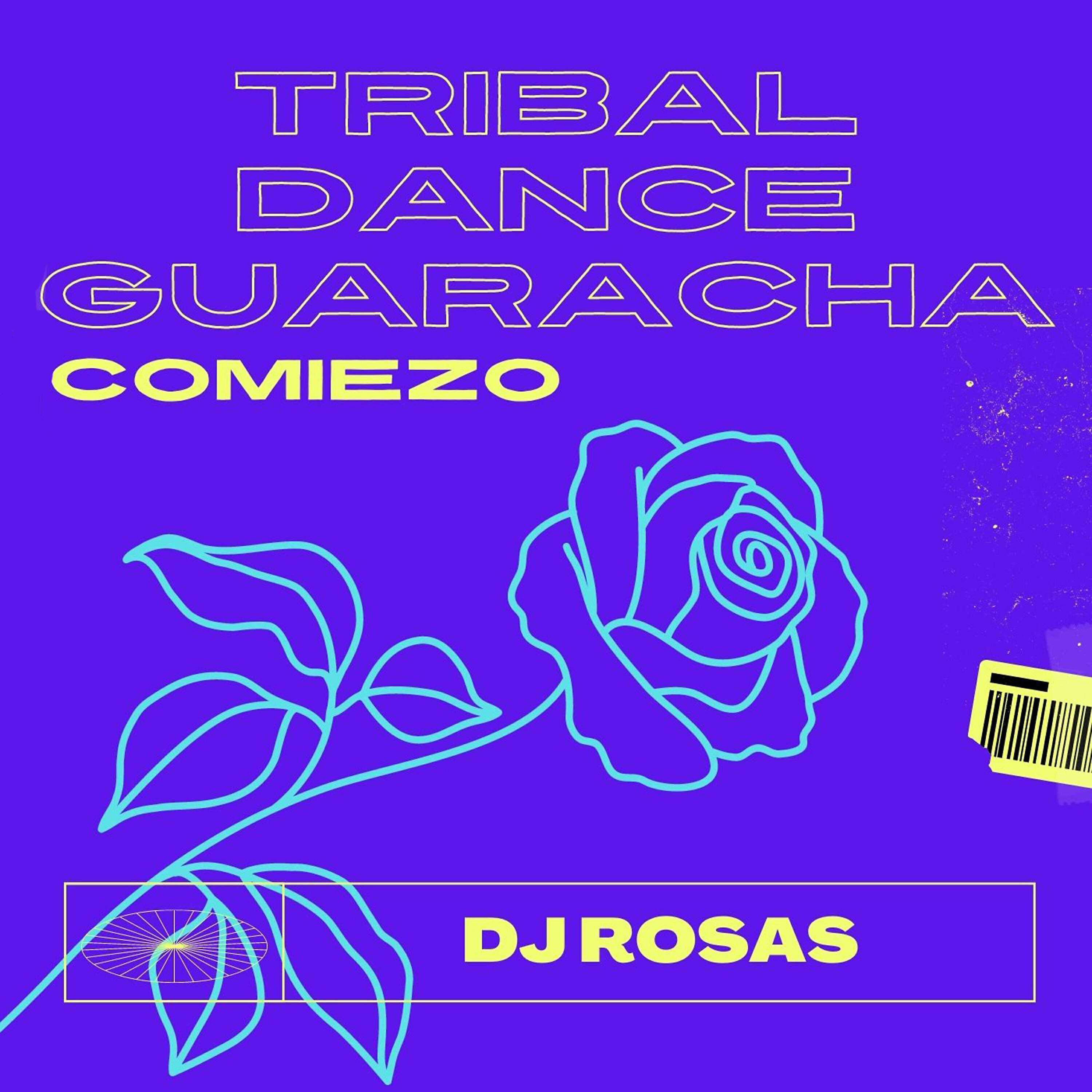 Релиз Comienzo