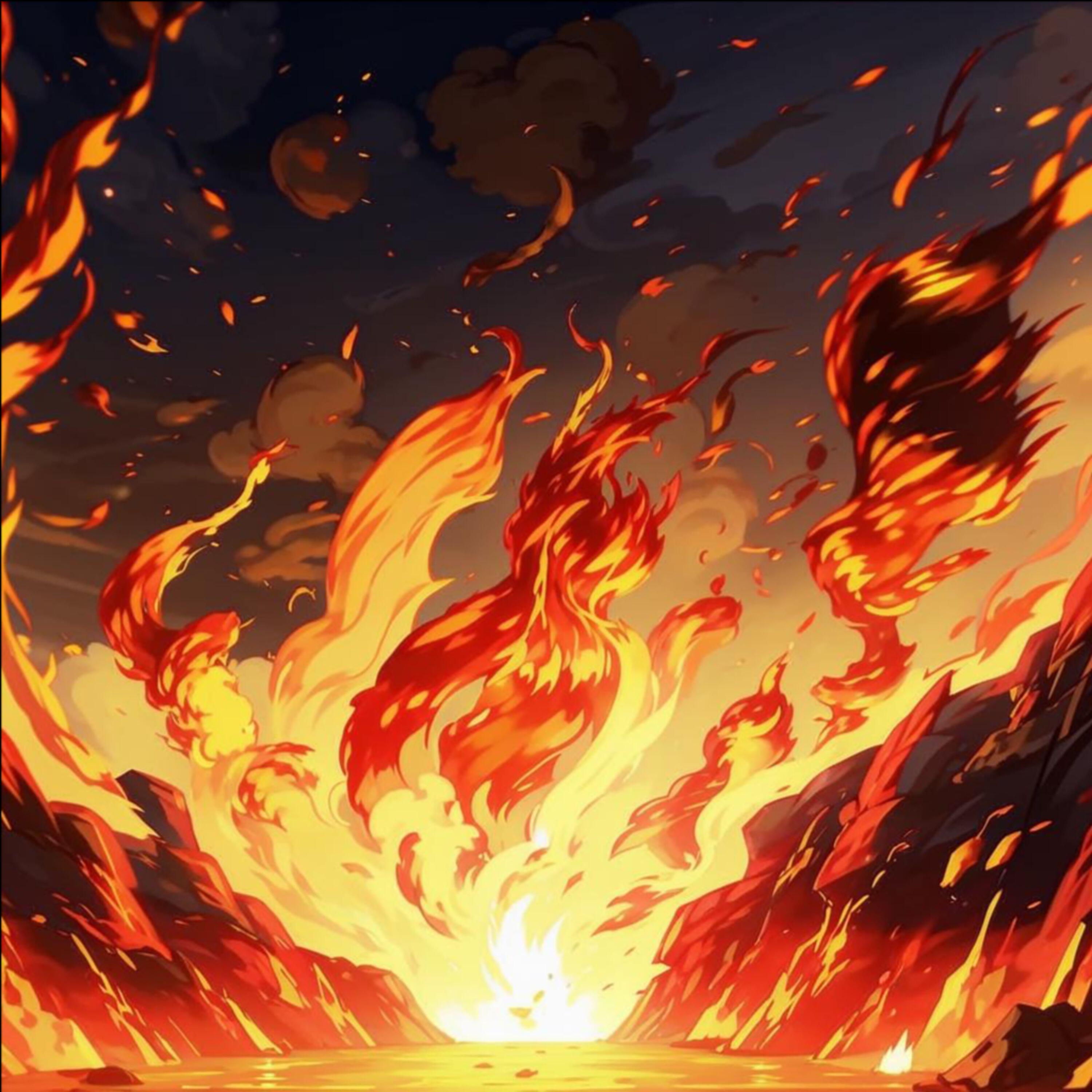 Релиз Inferno
