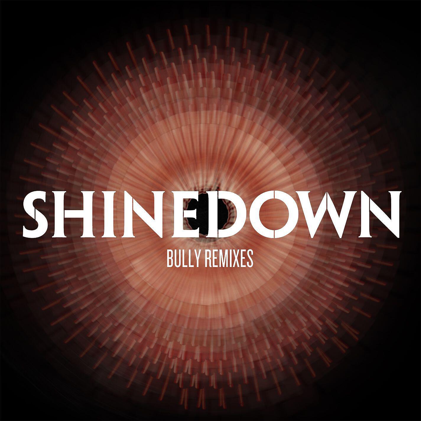 Релиз Bully (Remixes)