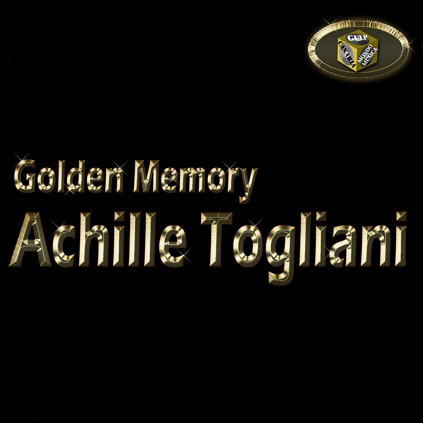 Релиз Achille Togliani