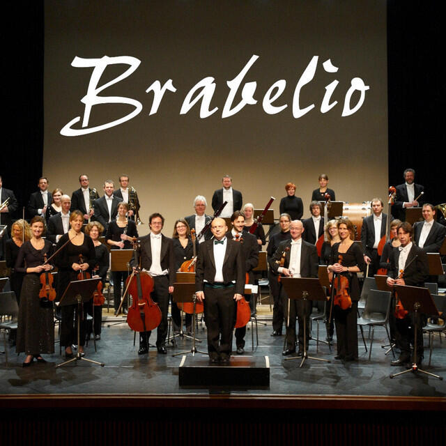 Релиз La Serenata