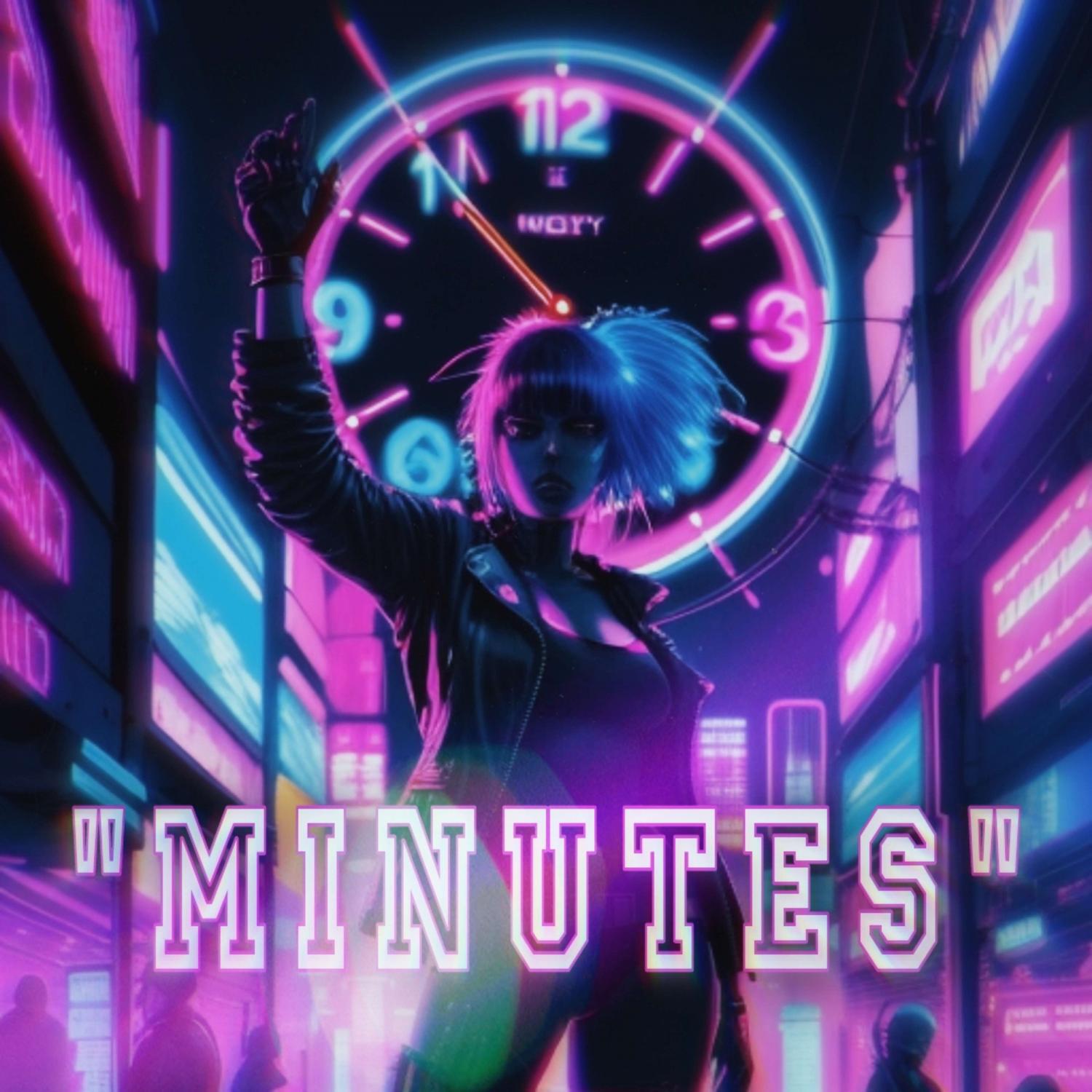 Релиз Minutes