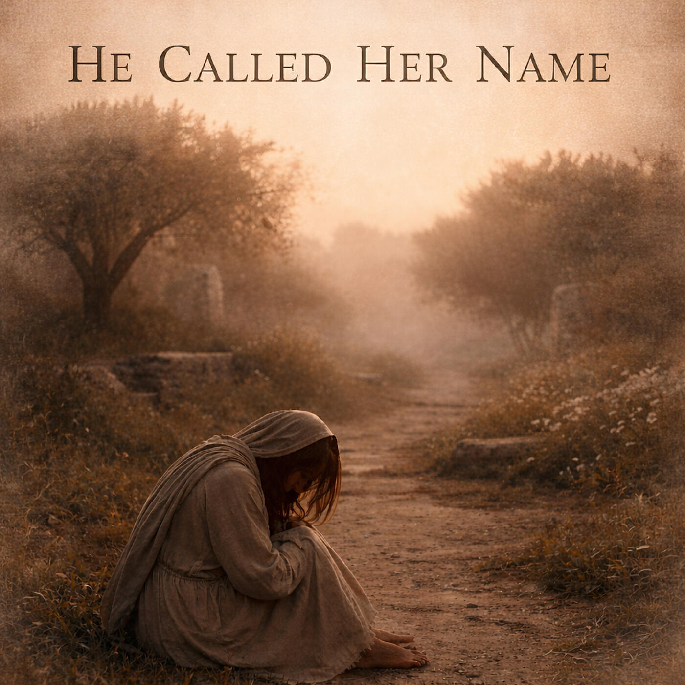 Релиз He Called Her Name