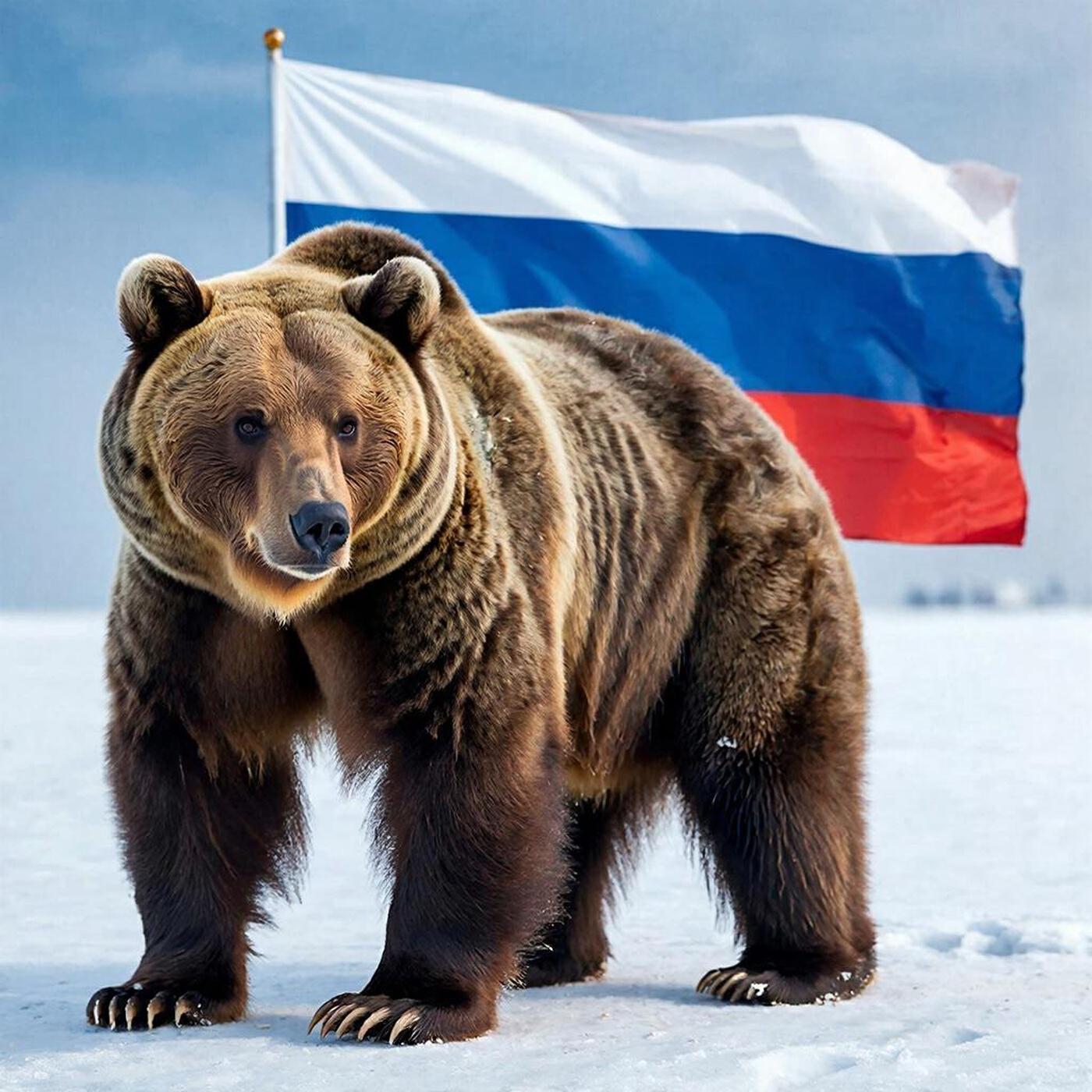 Релиз Потому что Русский