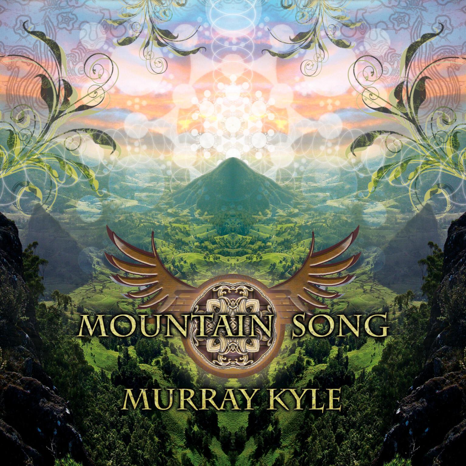 Релиз Mountain Song