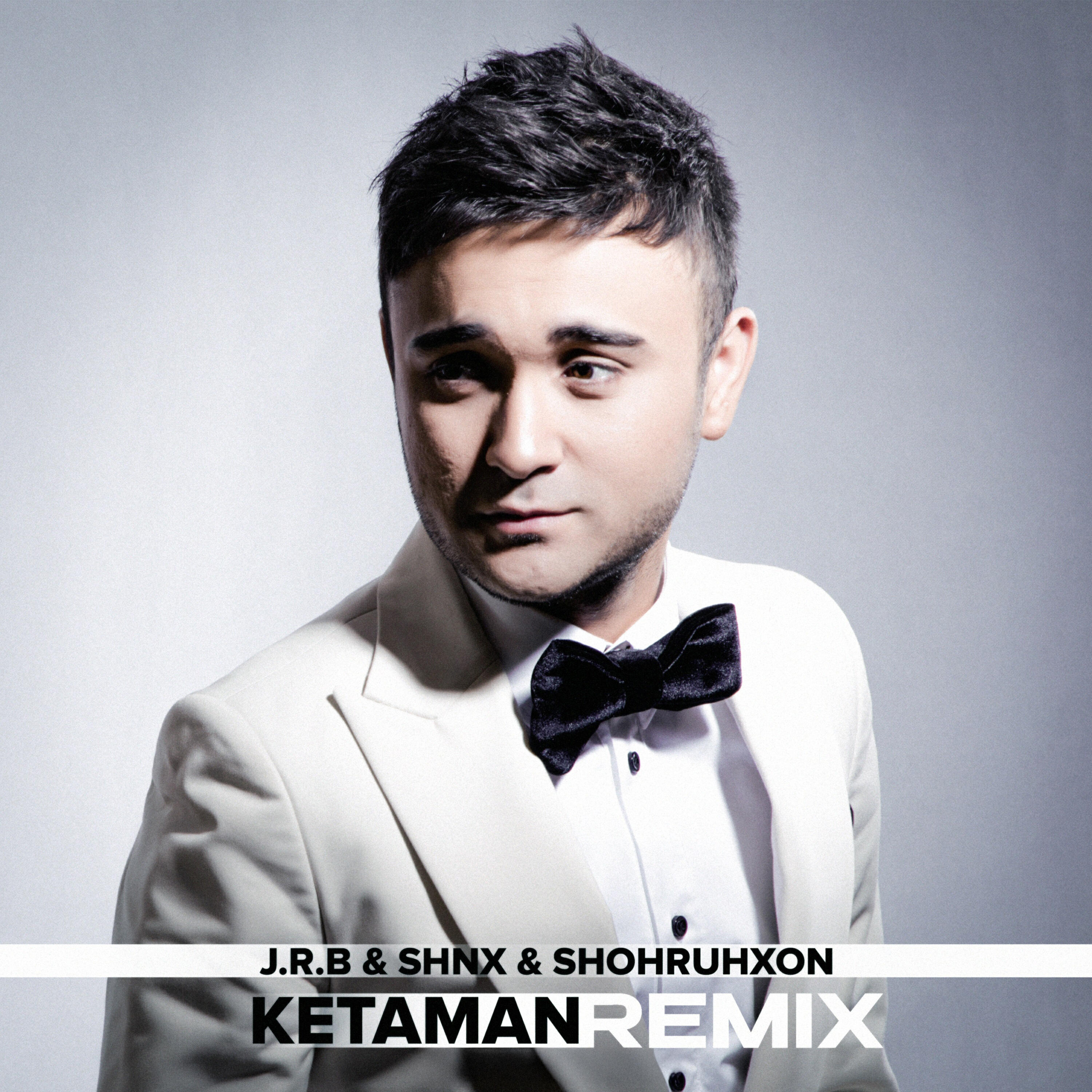 Релиз Ketaman (remix)