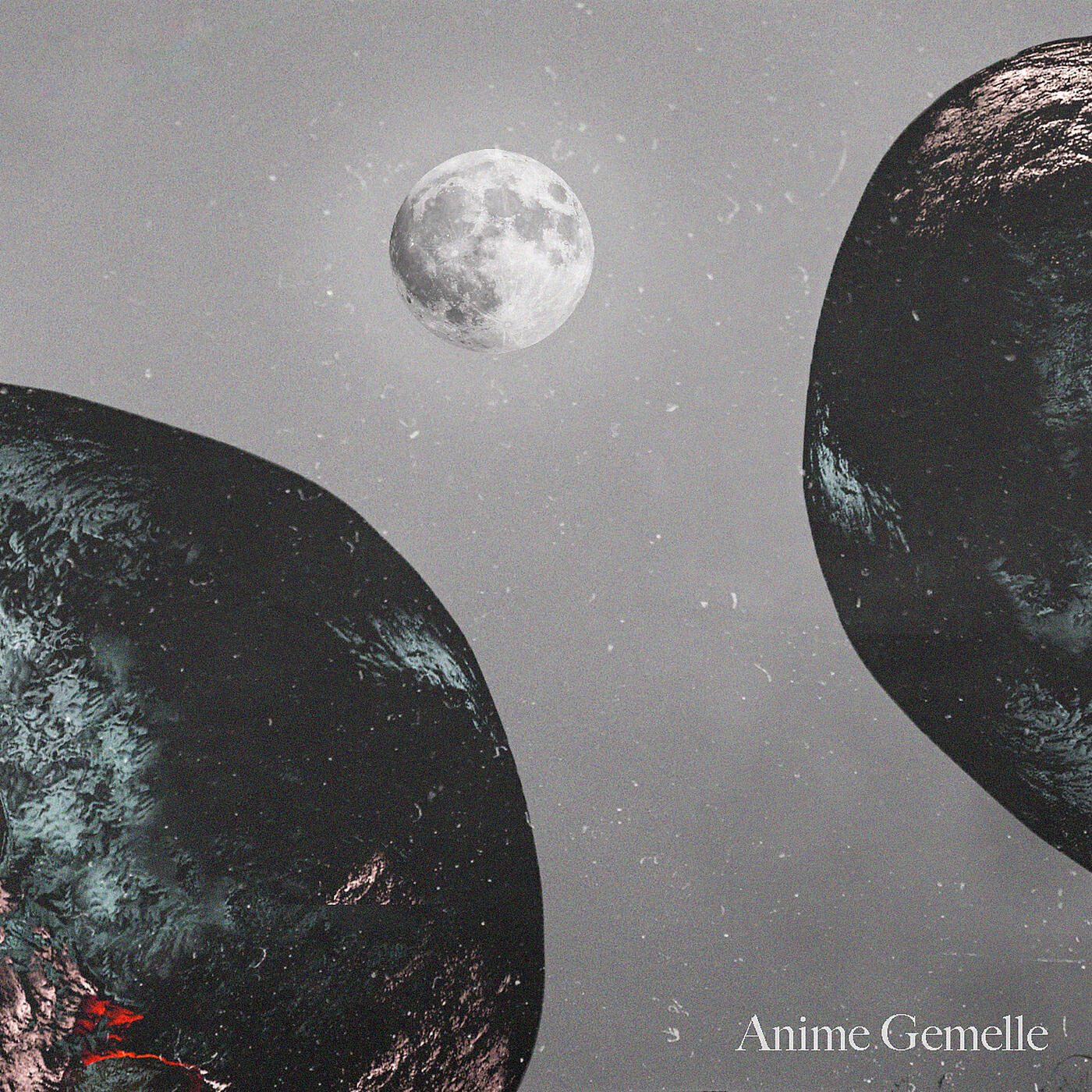 Релиз Anime Gemelle