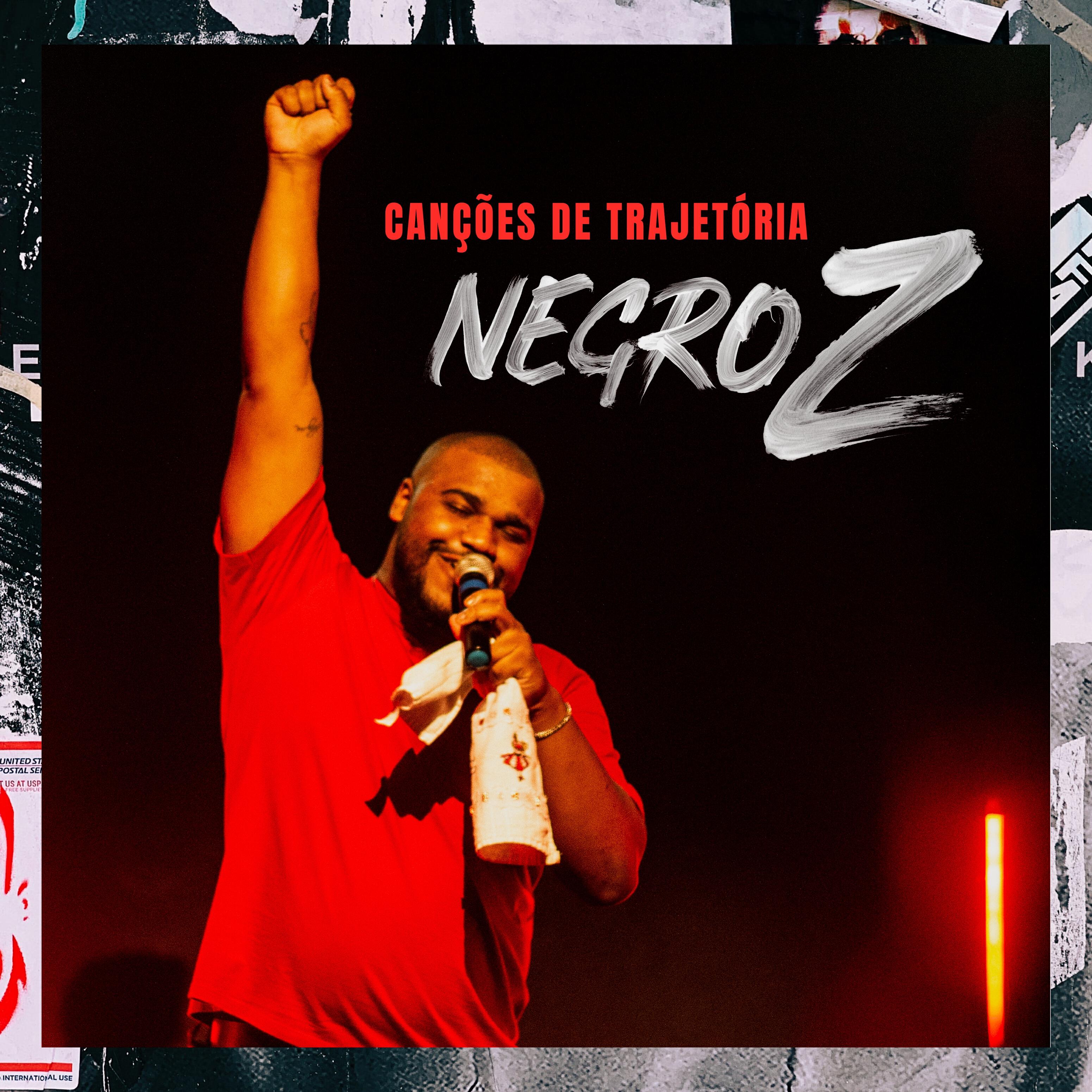 Релиз Canções de Trajetória