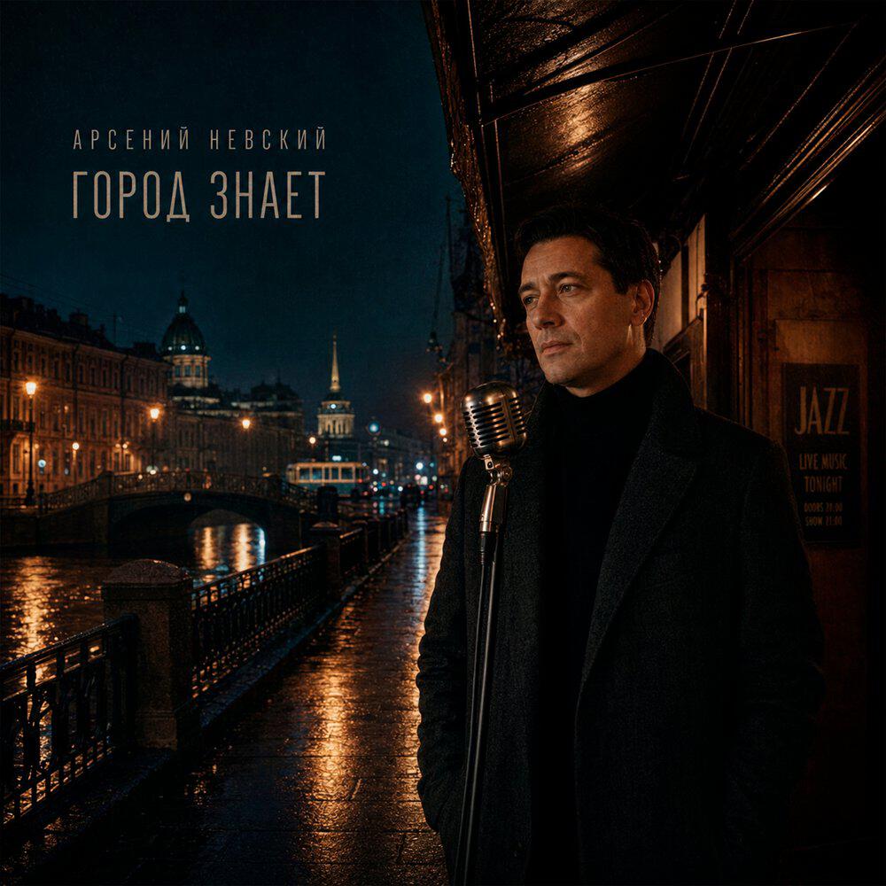 Арсений Невский