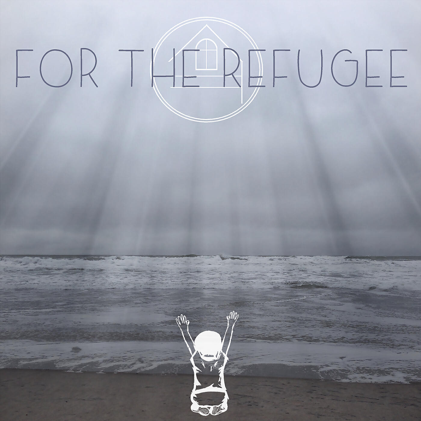 Релиз For the Refugee (feat. Emily Huffaker)