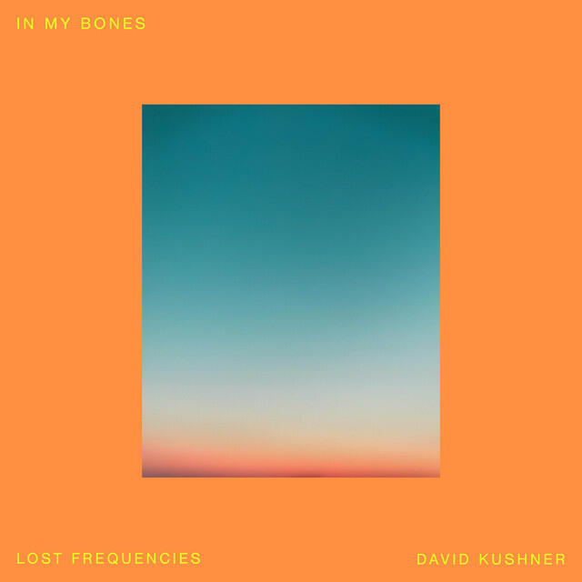 Релиз In My Bones