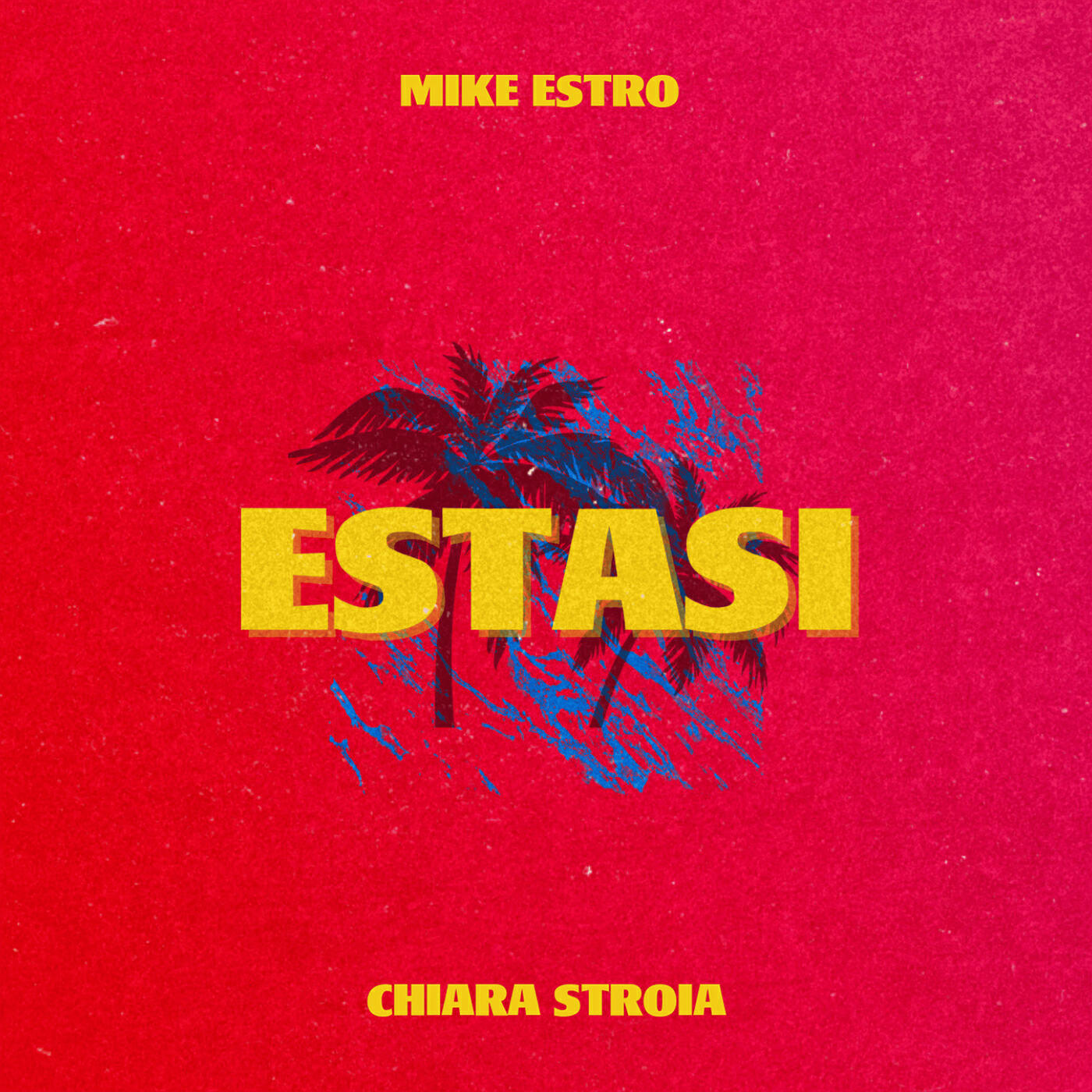 Mike Estro