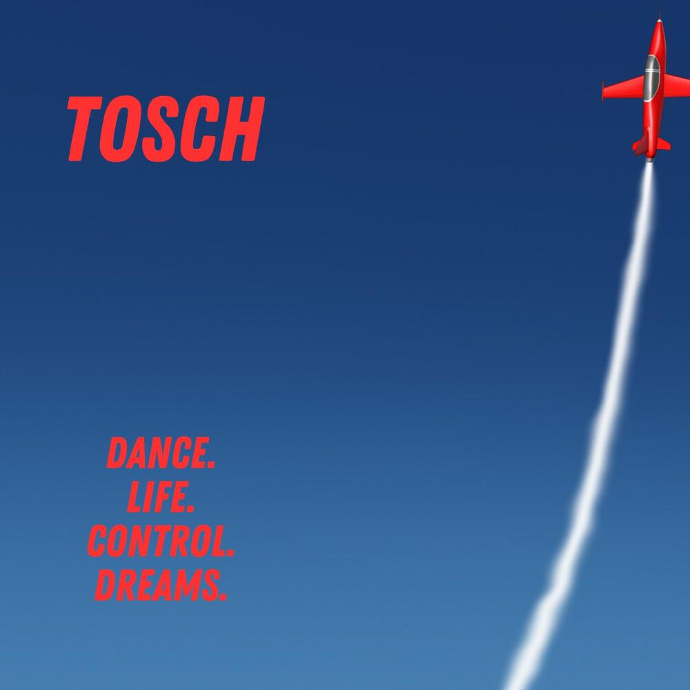 Релиз Dance. Life. Control. Dreams.
