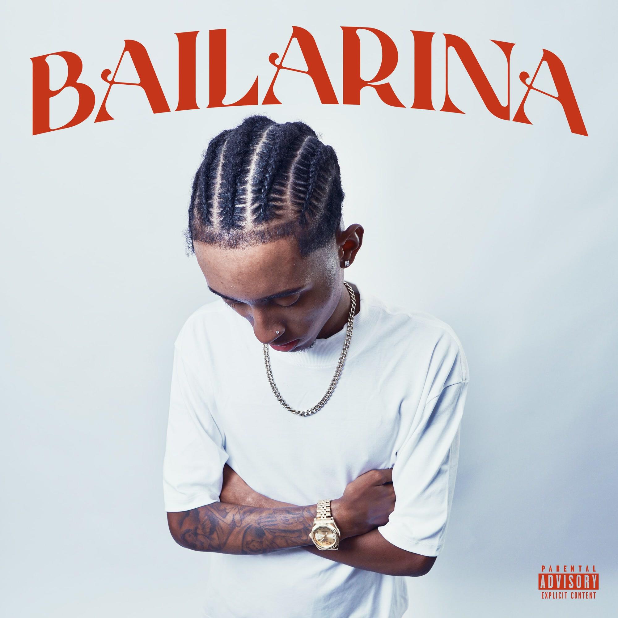 Релиз Bailarina