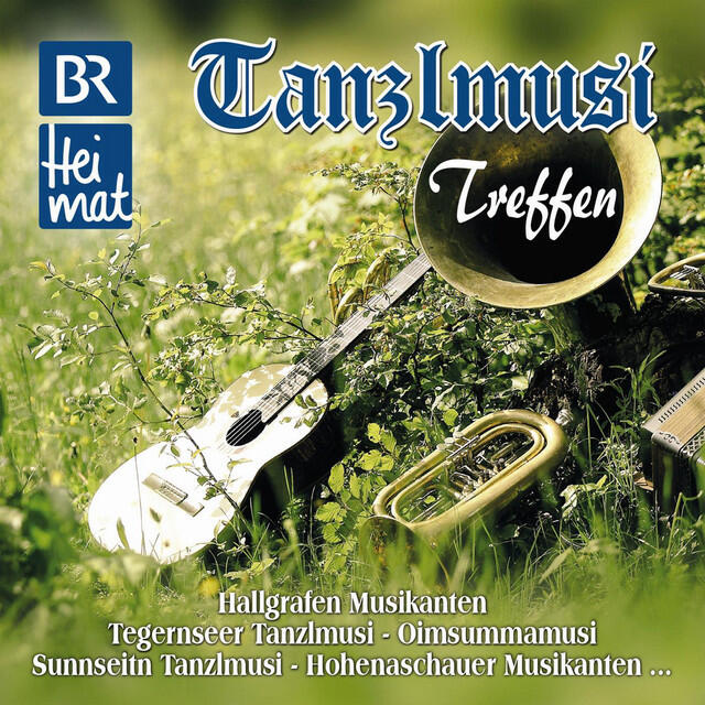 Hohenaschauer Musikanten