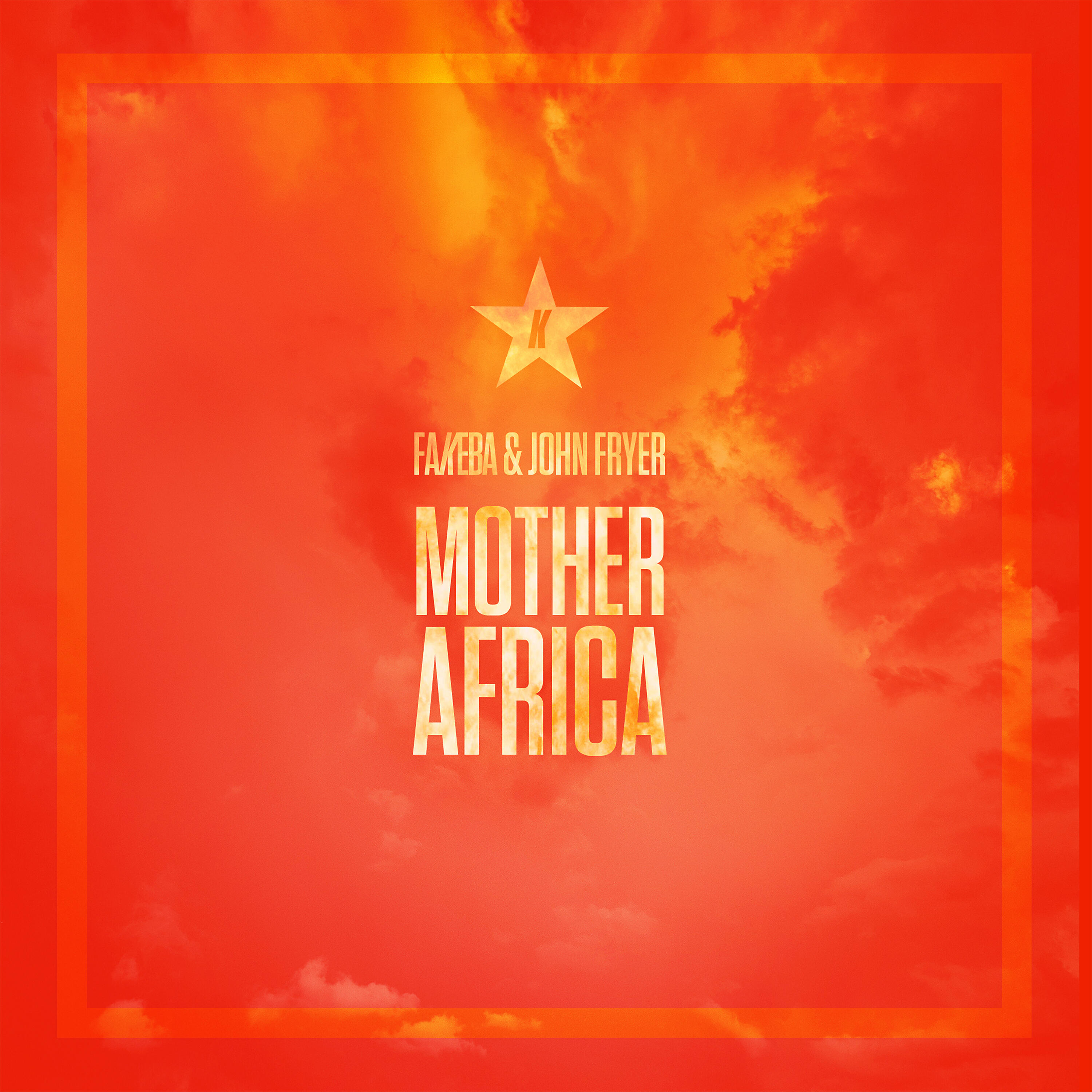 Релиз Mother Africa