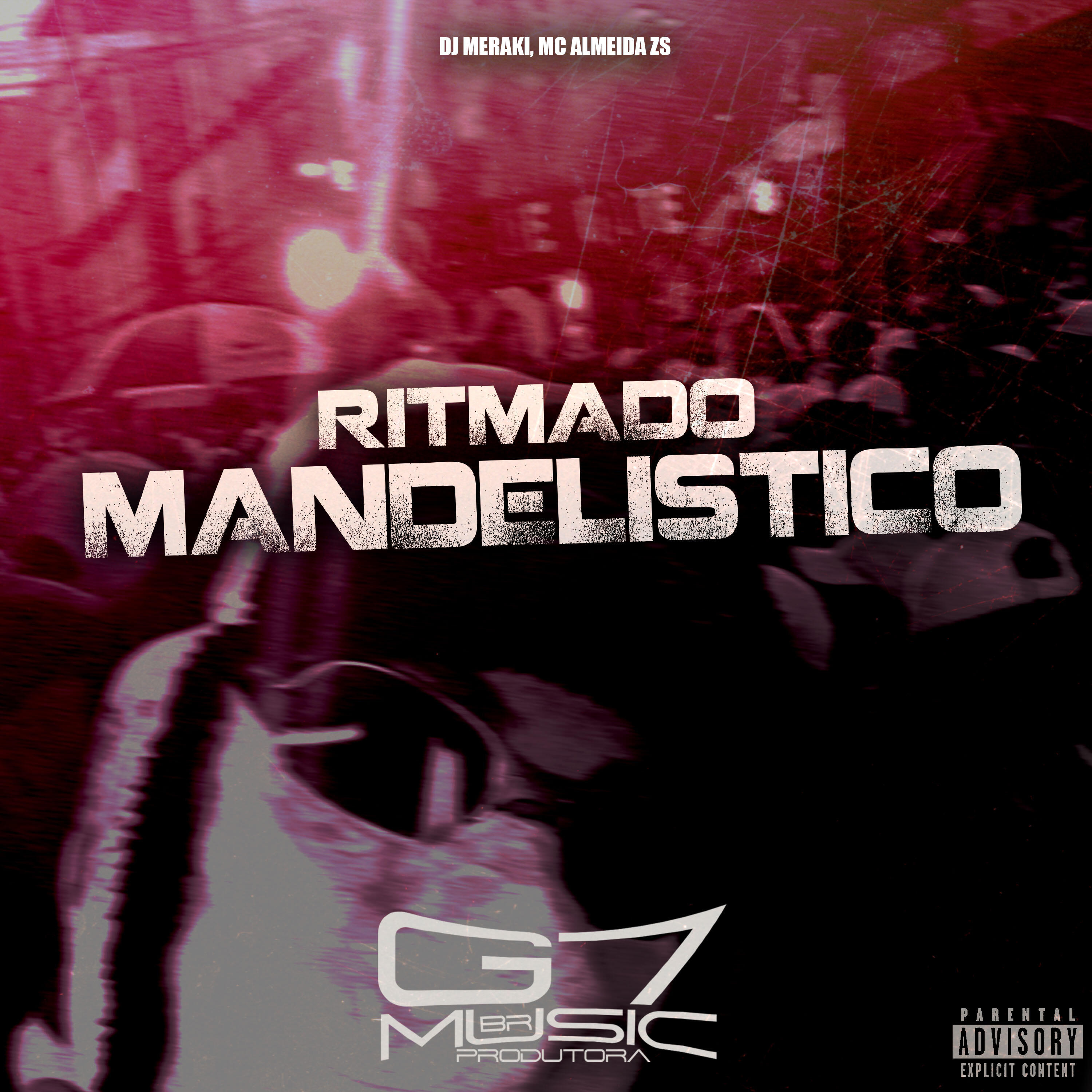 Релиз Ritmado Mandelistico