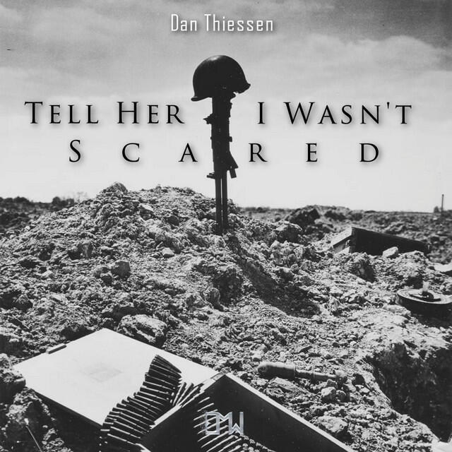 Релиз Tell Her I Wasn't Scared