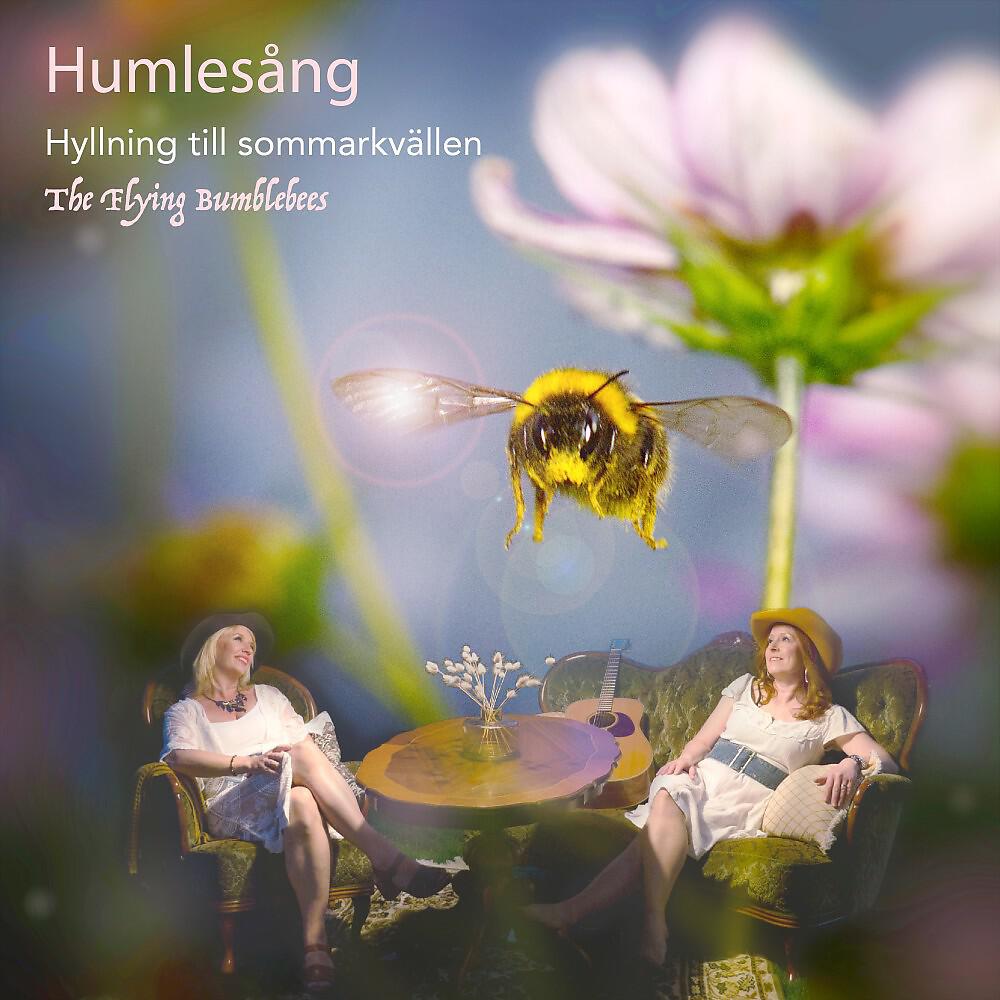Релиз Humlesång