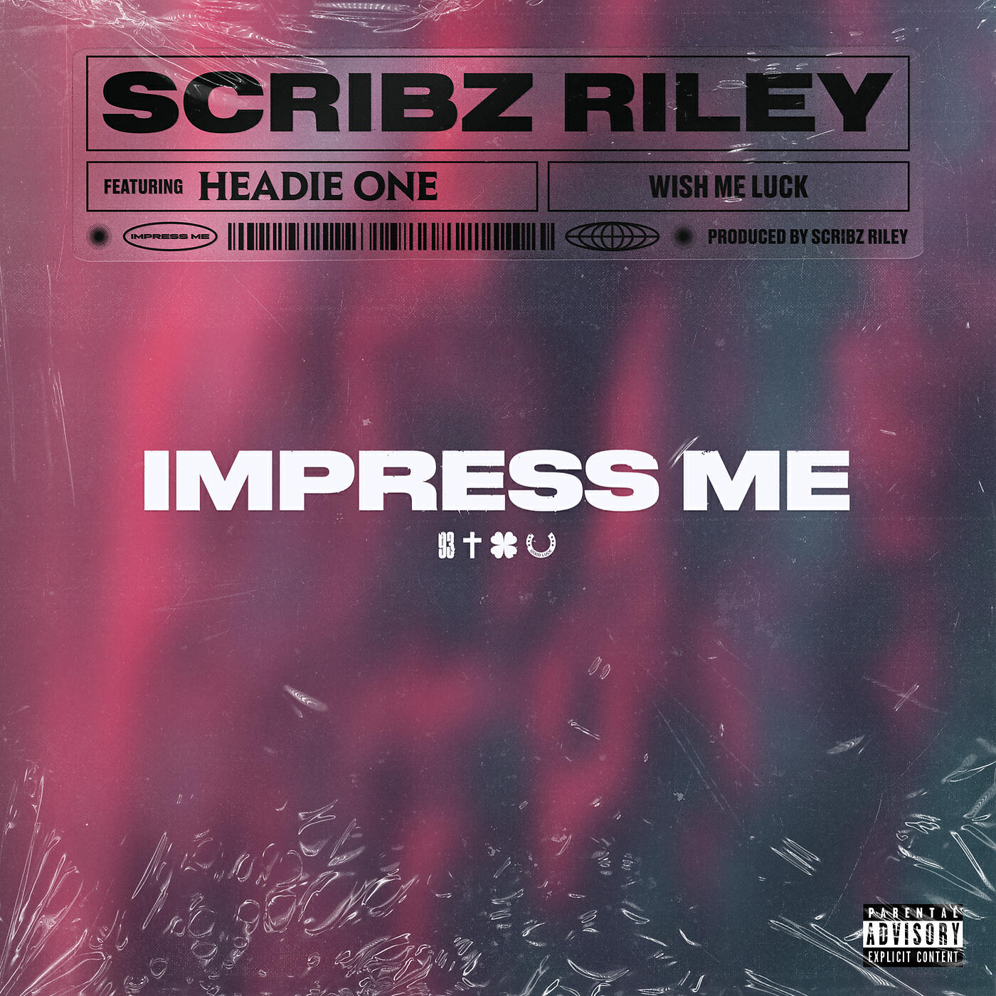 Релиз Impress Me
