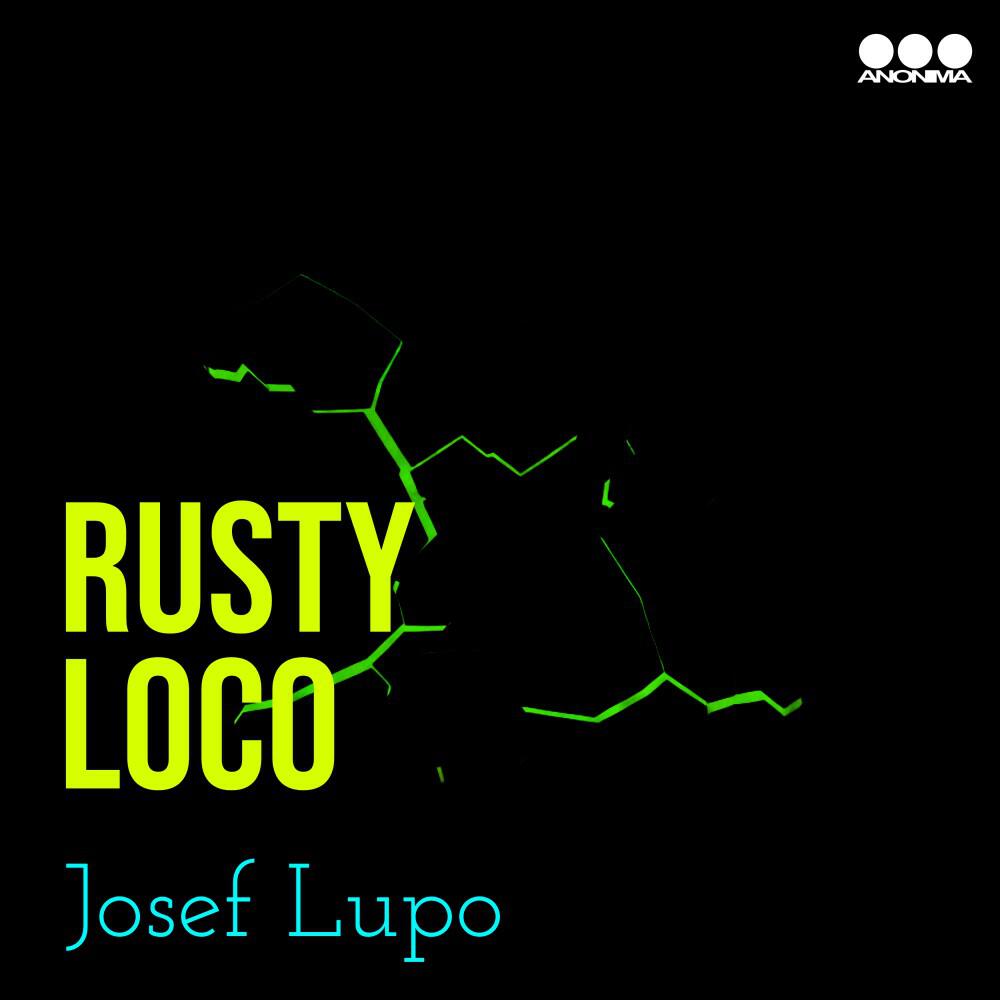 Релиз Rusty Loco