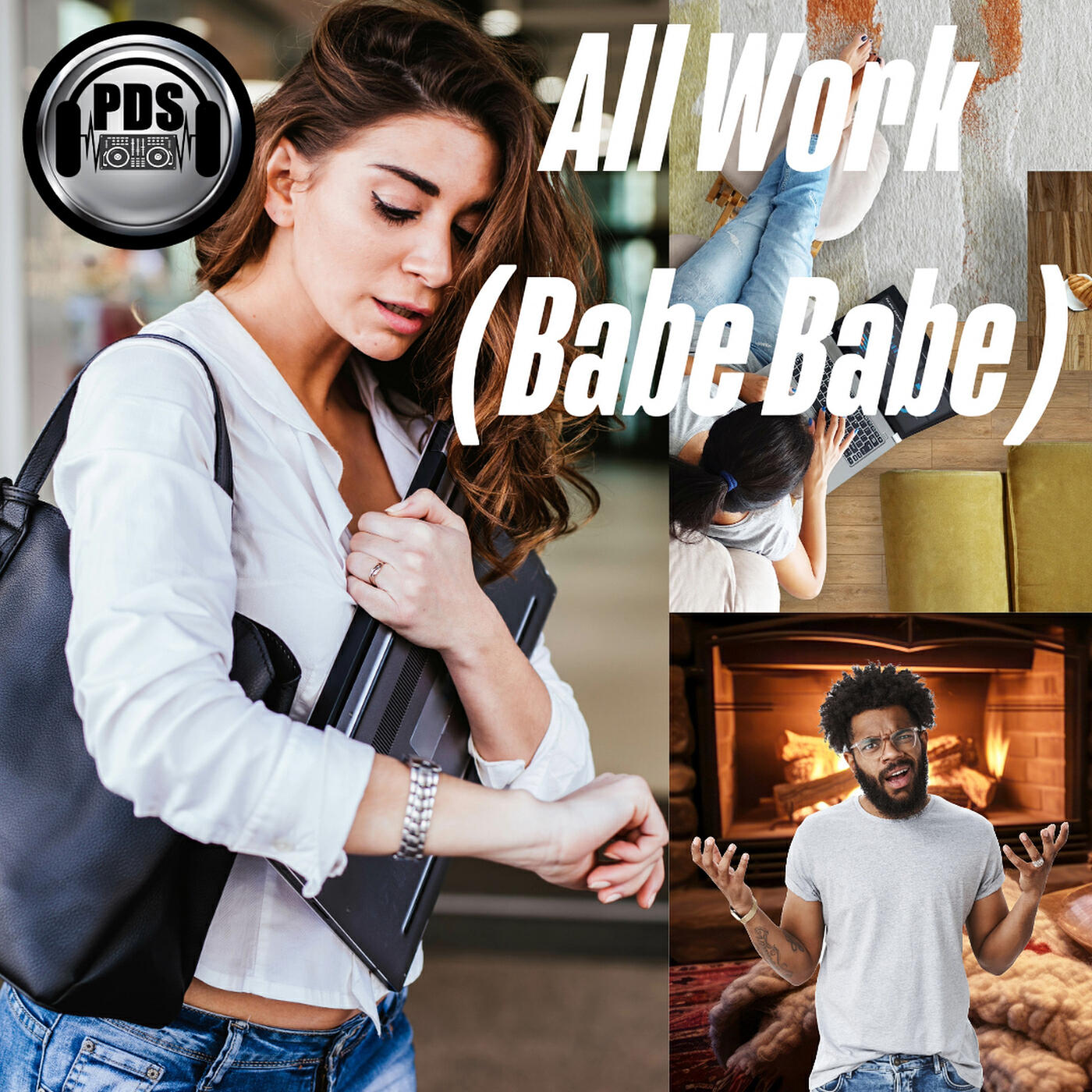 Релиз All Work (Babe Babe)