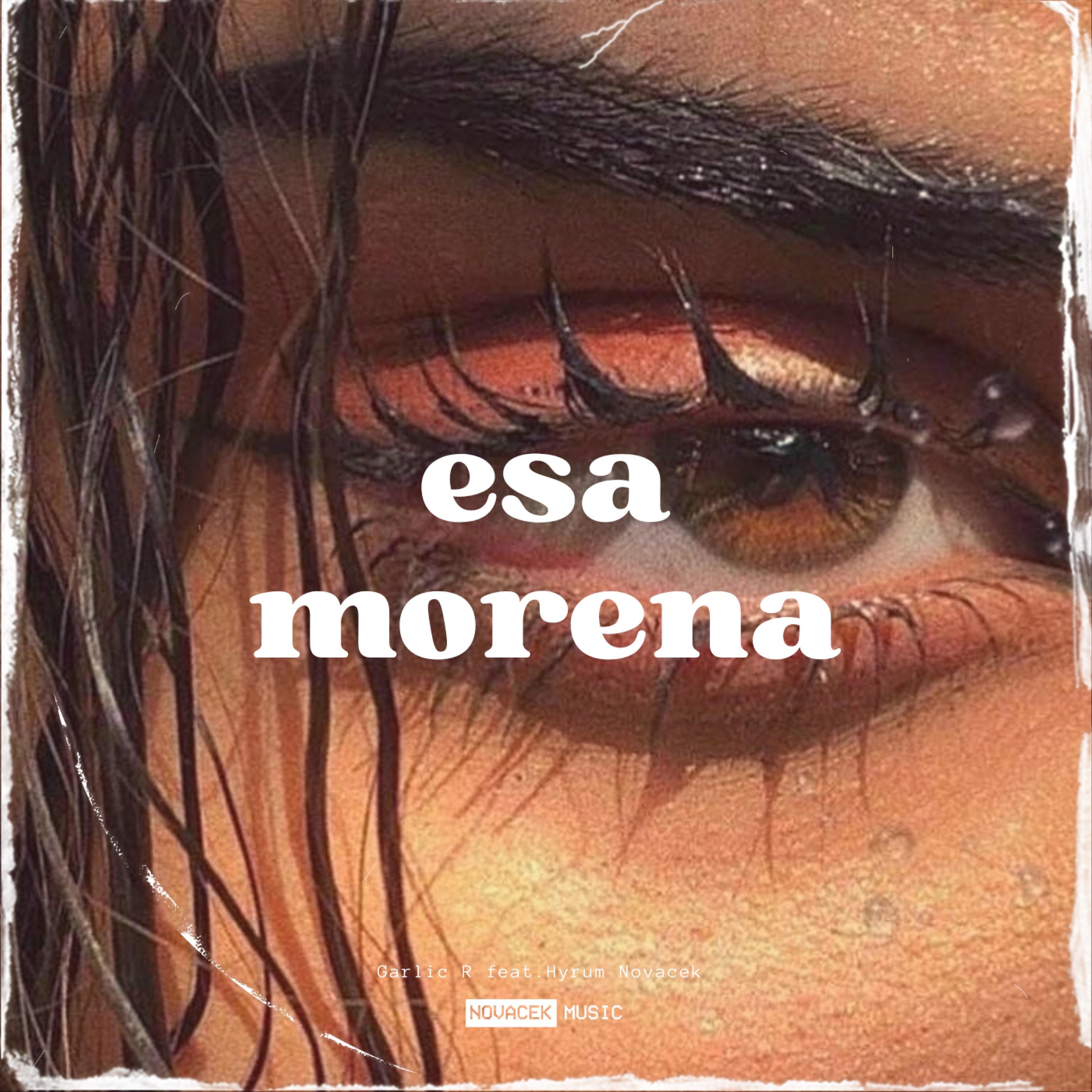 Релиз Esa Morena